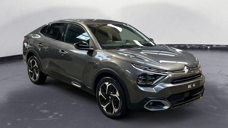 CITROEN C4 X d'occasion disponible chez votre concessionnaire ORA7